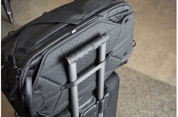 Image of Peak Design Travel Backpack, 45 Liters, Sage, BTR-45-SG-2