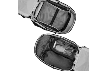 Image of Peak Design Travel Backpack, 30 Liters, Black, BTR-30-BK-2