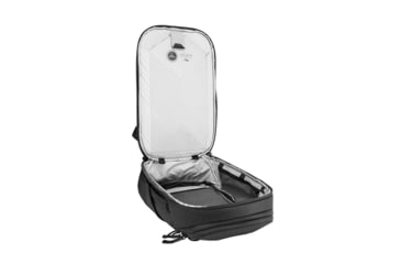 Image of Peak Design Travel Backpack, 30 Liters, Black, BTR-30-BK-2