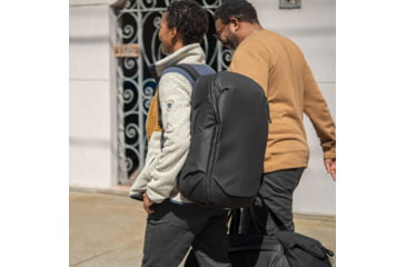 Image of Peak Design Travel Backpack, 30 Liters, Black, BTR-30-BK-2