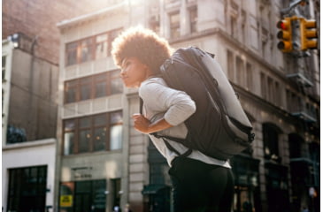 Image of Peak Design Travel Backpack, 30 Liters, Sage, BTR-30-SG-2