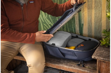 Image of Peak Design Travel Backpack, 30 Liters, Sage, BTR-30-SG-2