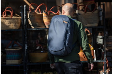 Image of Peak Design Travel Backpack, 30 Liters, Sage, BTR-30-SG-2