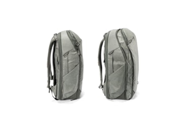 Image of Peak Design Travel Backpack, 30 Liters, Sage, BTR-30-SG-2