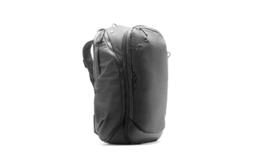 Image of Peak Design Travel Backpack, 45 Liters, Black, BTR-45-BK-2