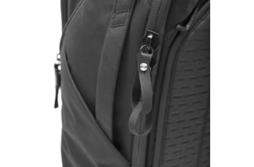 Image of Peak Design Travel Backpack, 45 Liters, Black, BTR-45-BK-2