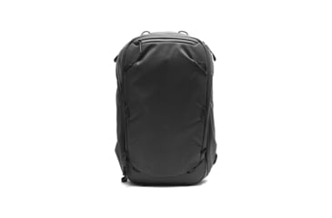 Image of Peak Design Travel Backpack, 45 Liters, Black, BTR-45-BK-2