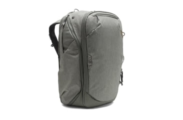 Image of Peak Design Travel Backpack, 45 Liters, Sage, BTR-45-SG-2