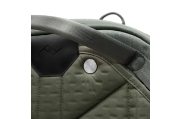 Image of Peak Design Travel Backpack, 45 Liters, Sage, BTR-45-SG-2