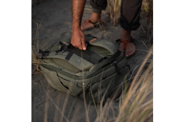 Image of Peak Design Travel Backpack, 45 Liters, Sage, BTR-45-SG-2