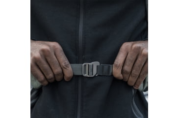 Image of Peak Design Travel Backpack, 45 Liters, Sage, BTR-45-SG-2