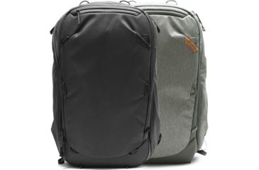 Image of Peak Design Travel Backpack, Sage, 45 Liters, BTR-45-SG-1