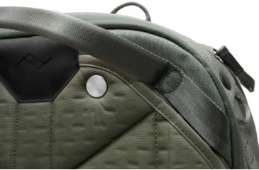 Image of Peak Design Travel Backpack, Sage, 45 Liters, BTR-45-SG-1