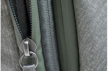Image of Peak Design Travel Backpack, Sage, 45 Liters, BTR-45-SG-1