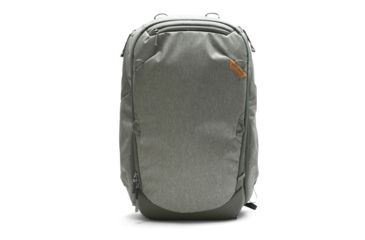 Image of Peak Design Travel Backpack, Sage, 45 Liters, BTR-45-SG-1