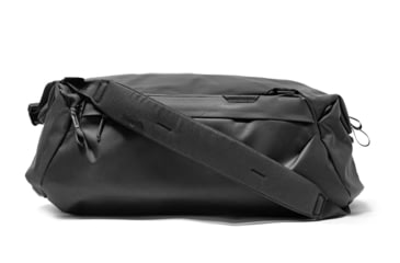 Image of Peak Design Travel Duffel, 35 Liters, Black, BTRD-35-BK-2