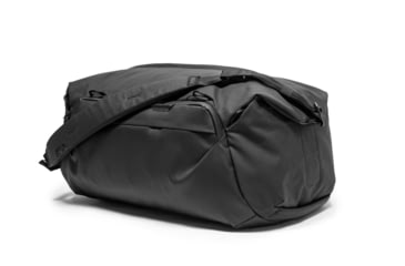 Image of Peak Design Travel Duffel, 35 Liters, Black, BTRD-35-BK-2