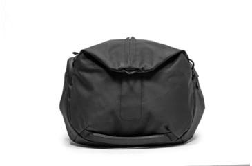 Image of Peak Design Travel Duffel, 35 Liters, Black, BTRD-35-BK-2