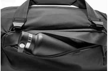 Image of Peak Design Travel Duffel, 35 Liters, Black, BTRD-35-BK-2