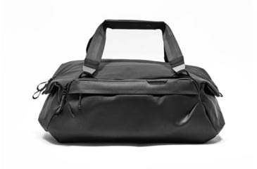 Image of Peak Design Travel Duffel, 35 Liters, Black, BTRD-35-BK-2