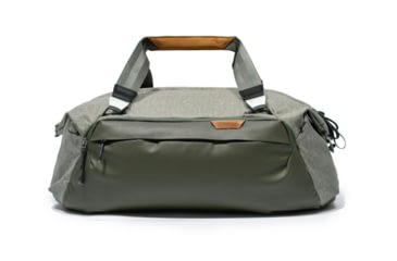 Image of Peak Design Travel Duffel, 35 Liters, Sage, BTRD-35-SG-2