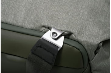 Image of Peak Design Travel Duffel, 35 Liters, Sage, BTRD-35-SG-2