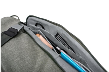 Image of Peak Design Travel Duffel, 35 Liters, Sage, BTRD-35-SG-2