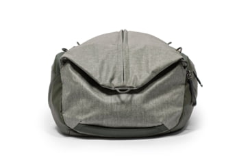 Image of Peak Design Travel Duffel, 35 Liters, Sage, BTRD-35-SG-2