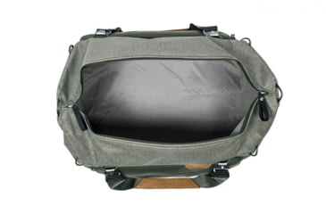 Image of Peak Design Travel Duffel, 35 Liters, Sage, BTRD-35-SG-2