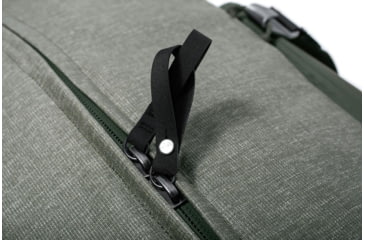 Image of Peak Design Travel Duffel, 35 Liters, Sage, BTRD-35-SG-2