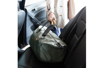 Image of Peak Design Travel Duffel Bag 35 Liters, Sage, BTRD-35-SG-1