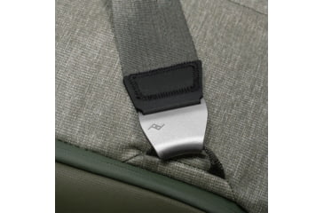 Image of Peak Design Travel Duffel Bag 35 Liters, Sage, BTRD-35-SG-1