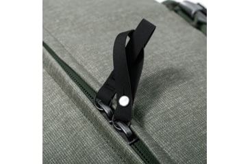 Image of Peak Design Travel Duffel Bag 35 Liters, Sage, BTRD-35-SG-1