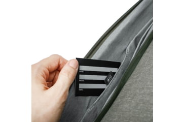 Image of Peak Design Travel Duffel Bag 35 Liters, Sage, BTRD-35-SG-1