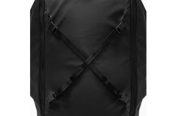 Image of Peak Design Travel Duffelpack, 65 L iters, Black, BTRDP-65-BK-2