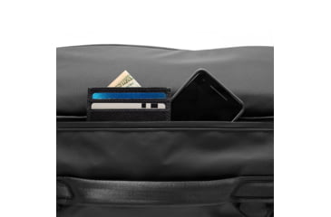 Image of Peak Design Travel Duffelpack 65 Liters, Black, BTRDP-65-BK-1