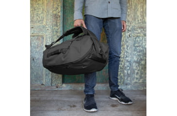 Image of Peak Design Travel Duffelpack 65 Liters, Black, BTRDP-65-BK-1
