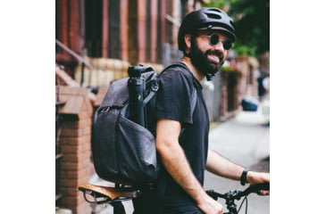 Image of Peak Design Travel Tripod, Aluminum, TT-CB-5-150-AL-1