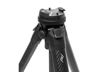 Image of Peak Design Travel Tripod, Carbon, TT-CB-5-150-CF-1