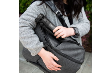 Image of Peak Design Travel Tripod, Carbon, TT-CB-5-150-CF-1