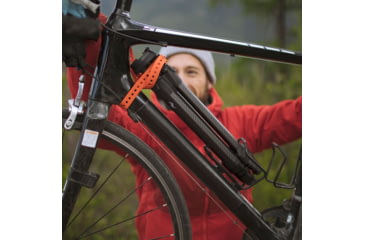 Image of Peak Design Travel Tripod, Carbon, TT-CB-5-150-CF-1