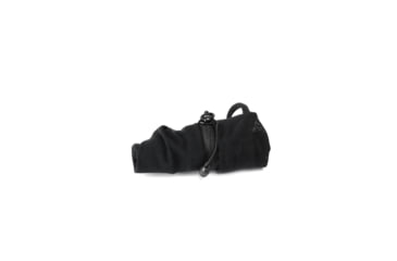 Image of Peak Design Ultralight Mesh Packing Cube, Black, 2XS, BUMP-BK-XXS-1