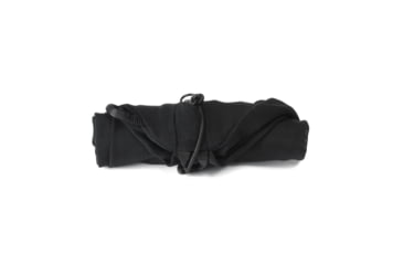 Image of Peak Design Ultralight Mesh Packing Cube, Black, Extra Small, BUMP-BK-XS-1
