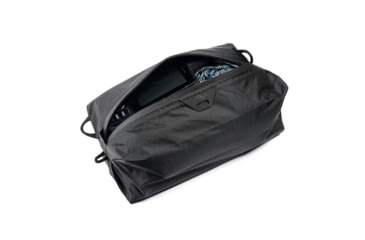 Image of Peak Design Ultralight Packing Cube, Black, Extra Small, BUP-BK-XS-1