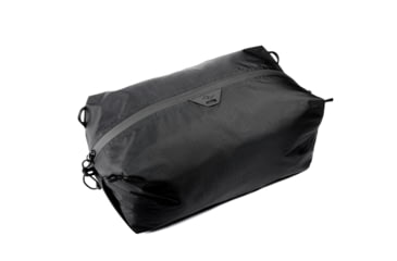 Image of Peak Design Ultralight Packing Cube, Black, Small, BUP-BK-S-1