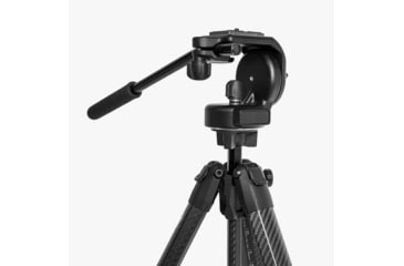 Image of Peak Design Universal Head Adapter, Black, TT-AD-5-150-1