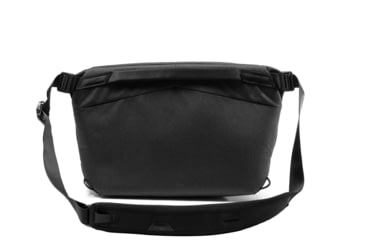 Image of Peak Design V2 Everyday Sling, 10 Liters, Black, BEDS-10-BK-3