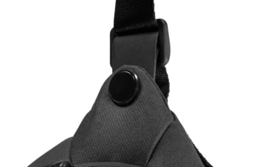 Image of Peak Design V2 Everyday Sling, 10 Liters, Black, BEDS-10-BK-3