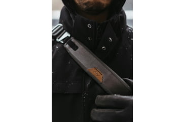 Image of Peak Design V2 Everyday Sling, 6 Liters, Ash, BEDS-6-AS-3