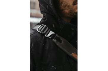 Image of Peak Design V2 Everyday Sling, 6 Liters, Ash, BEDS-6-AS-3